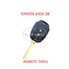 Toyota-KS-3027 remote casing 2B (VIOS)